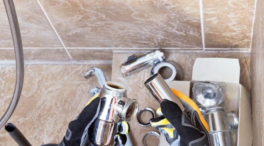 Professional Storm Sewer Service in Leonidas, MI